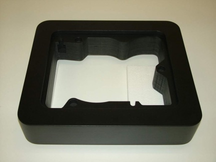 Dual KL44 - MPX schwarz 09